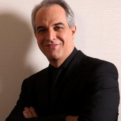 Dr. Farokh Asefzadeh