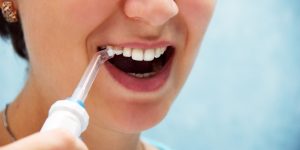 Waterpik Vs. Dental Floss