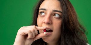 antibiotics after tooth extraction