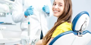 Dental Filling Can Improve Your Oral Health