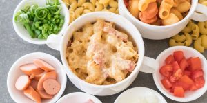 Soft Foods after Wisdom Tooth Extraction